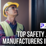 Top Safety Jacket Manufacturers in India