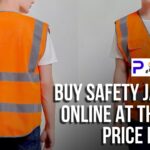 Buy Safety Jackets Online at the Best Price in India