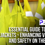 Essential Guide to Safety Jackets - Enhancing Visibility and Safety on the Jobsite